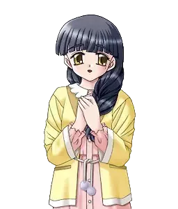 相川 可奈