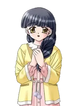 相川 可奈