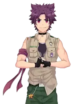 Yukimura Yoichi