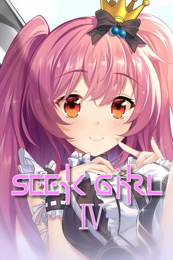 Seek Girl Ⅳ