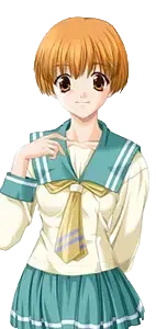 萩原 麻美