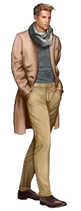 Rhys Ceridwen