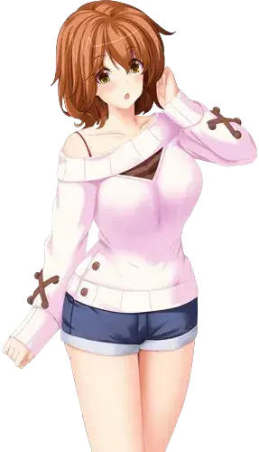 笹森 美知留