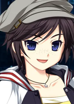 君塚 いろは