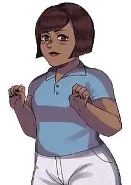 Megan