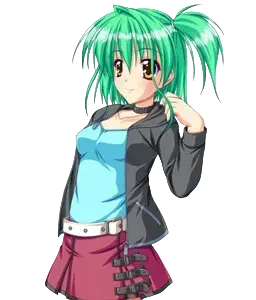 伊藤 真理亜