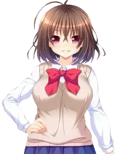 諏訪原凪沙