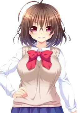 諏訪原凪沙
