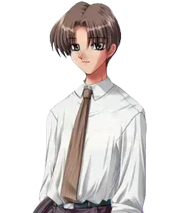 橘敬介