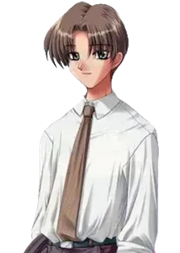 橘敬介