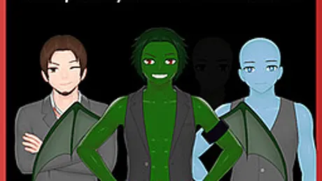 Man, Alien & the AI: 153 Edition