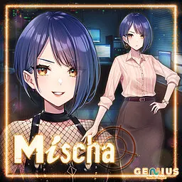 Mischa