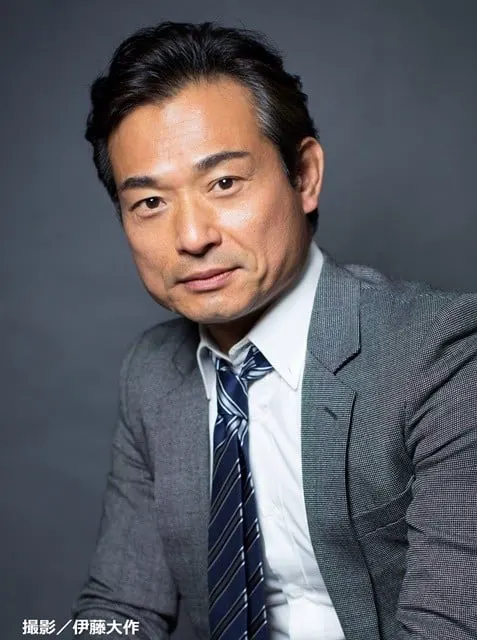 縦縞虎太郎
