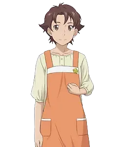 高坂 佳乃