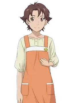 高坂 佳乃