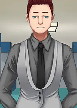 Benedict Dayton