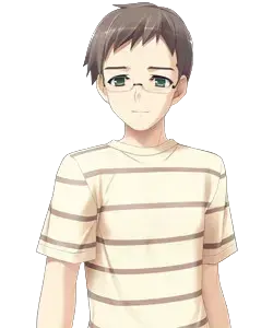 村井耕介
