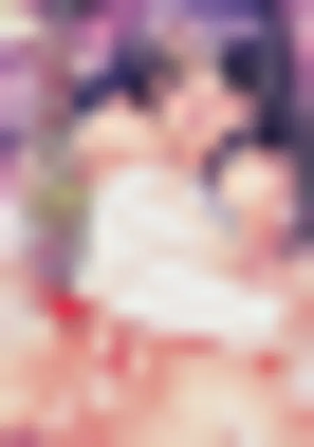 びんかん！彼女～オレの清楚な彼女は敏感すぎてすぐにアヘっちゃう!?～