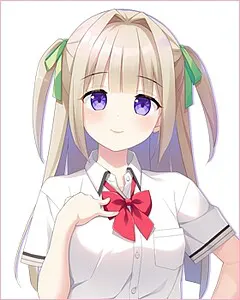 鈴森 芽衣