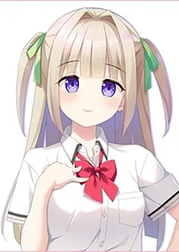 鈴森 芽衣