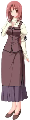 真野亜紀子