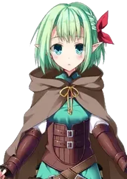メルウェン