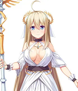 女神 フェイン