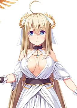 女神 フェイン