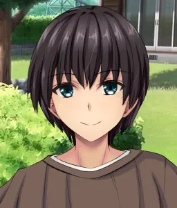 音木 逢央