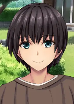 音木 逢央