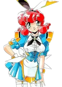 コルベット・ハイヤーズ