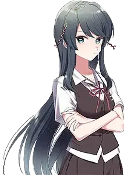 天神晶子