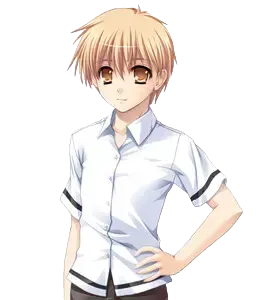 和久光男