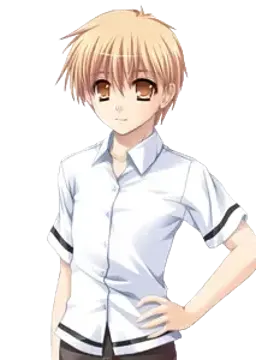 和久 みつを