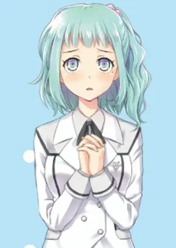 Mayu Ichinose