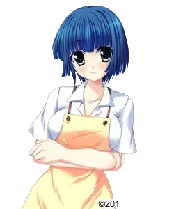 八乙女鈴