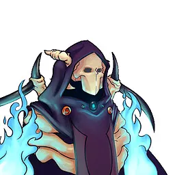 Goddess Voshim