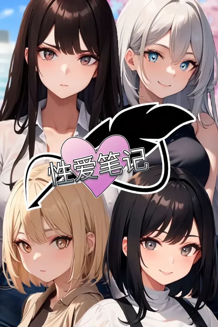 性爱笔记