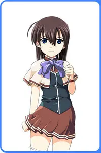 雨宮なつめ