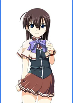 雨宮なつめ