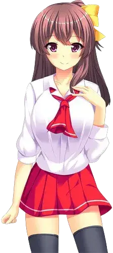 徳倉 美咲