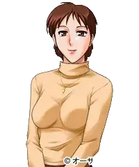 山森 泉