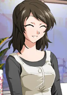 日比野 里香