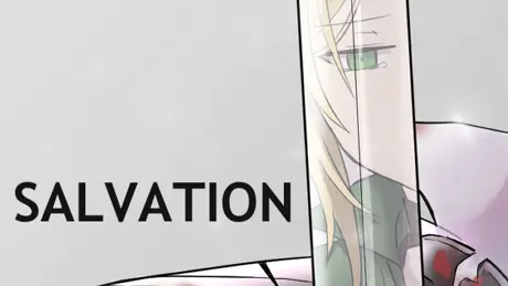 Salvation