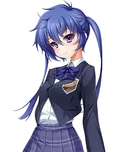 菅原冬华／艾克斯蒂亚·露娜