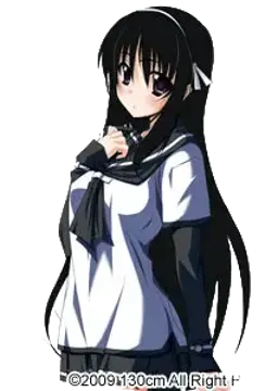 美作小春