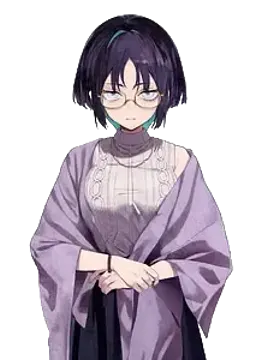 司書さん