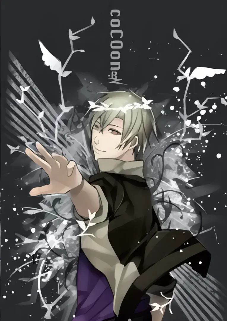 Cocoon BN-コクーン ブラックノイズ-