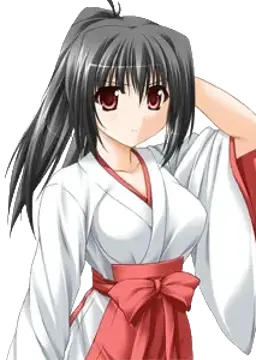 榊 渚