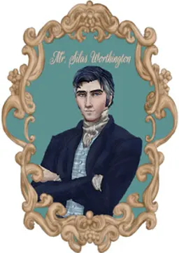 Silas Worthington